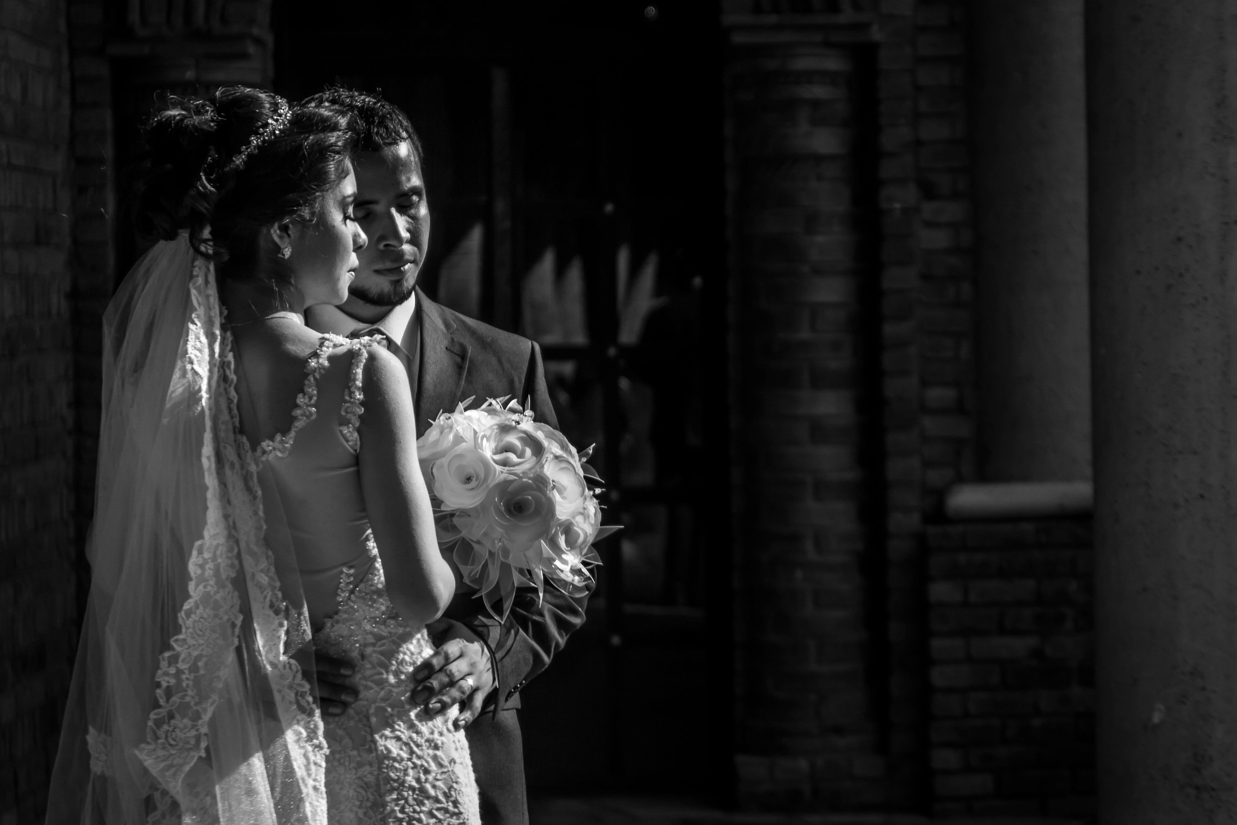 Javier y Sofia, recuerdo 2